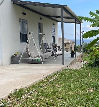 Ambelakia Bungalow Monemvasziá Kültér fotó