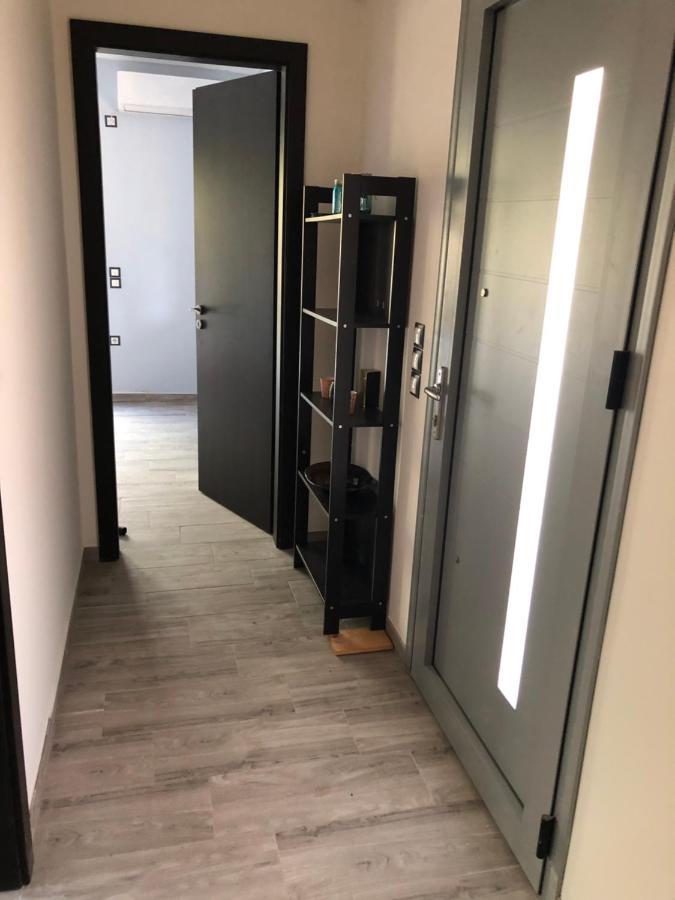 Ambelakia Bungalow Monemvasziá Kültér fotó