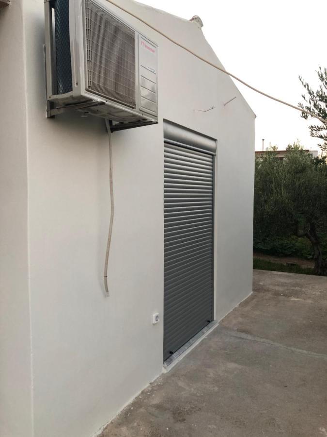 Ambelakia Bungalow Monemvasziá Kültér fotó