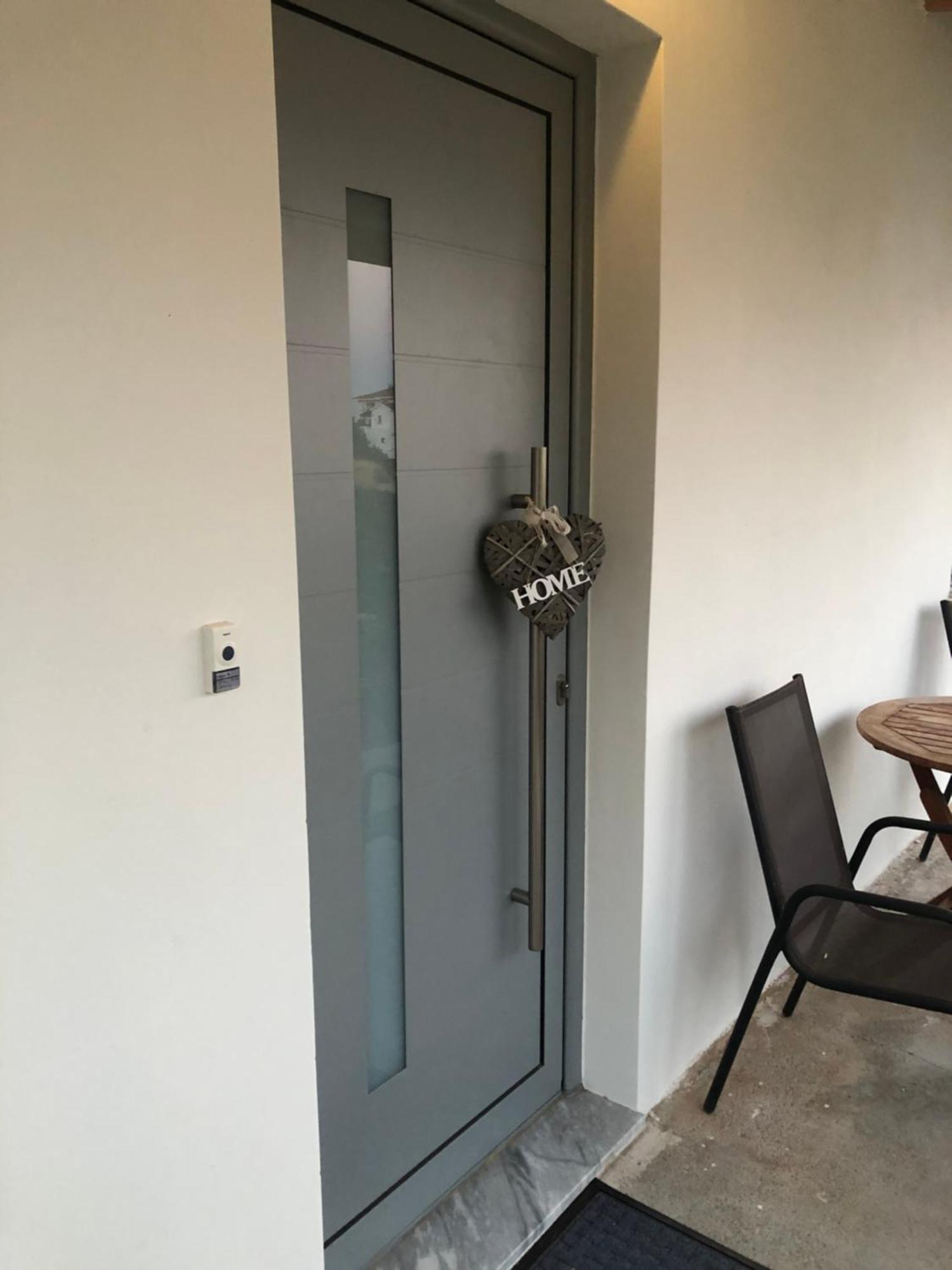 Ambelakia Bungalow Monemvasziá Kültér fotó