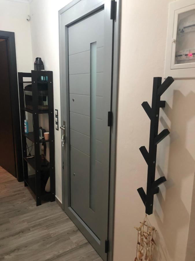 Ambelakia Bungalow Monemvasziá Kültér fotó