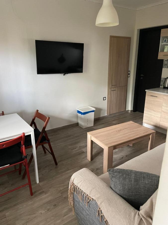 Ambelakia Bungalow Monemvasziá Kültér fotó