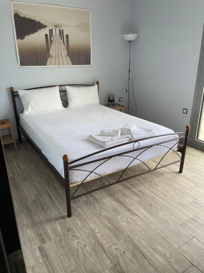 Ambelakia Bungalow Monemvasziá Kültér fotó